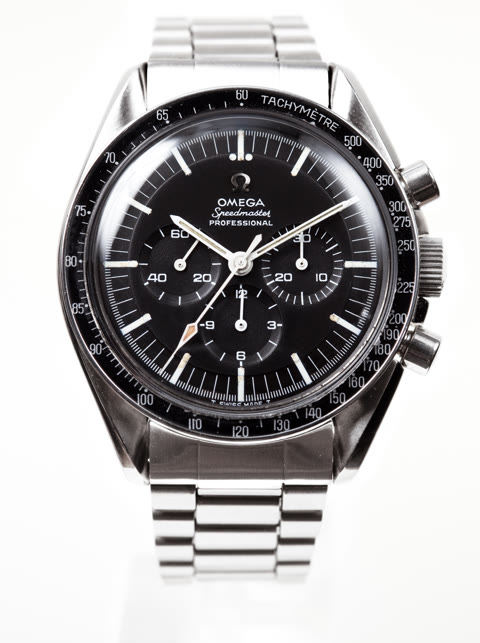 Omega Speedmaster Professional